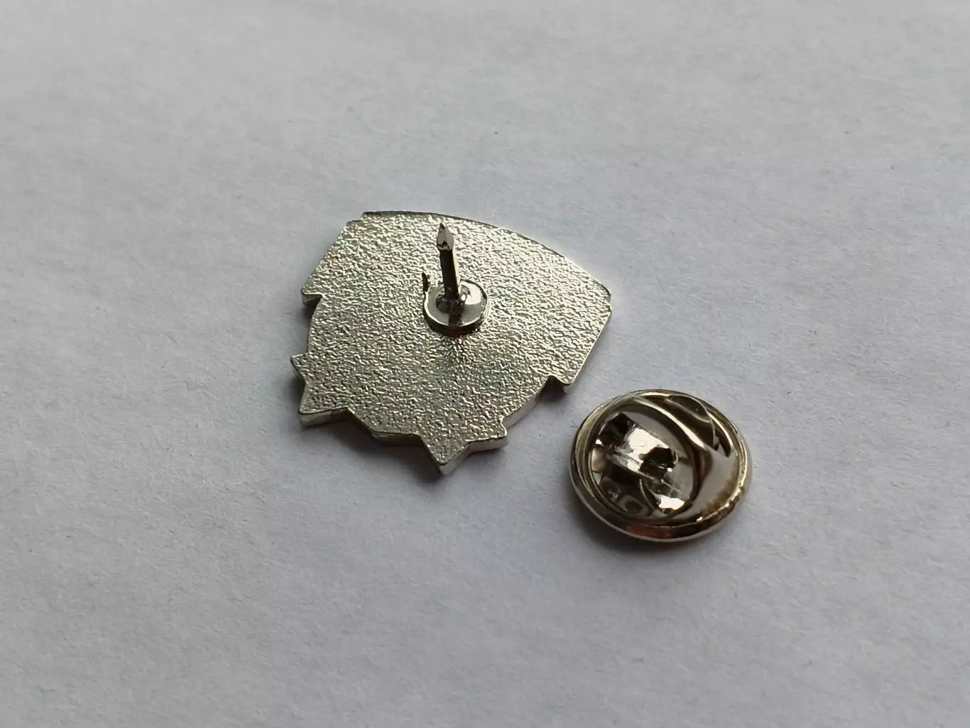 Значок ХК Ледокол (г. Мурманск) 3