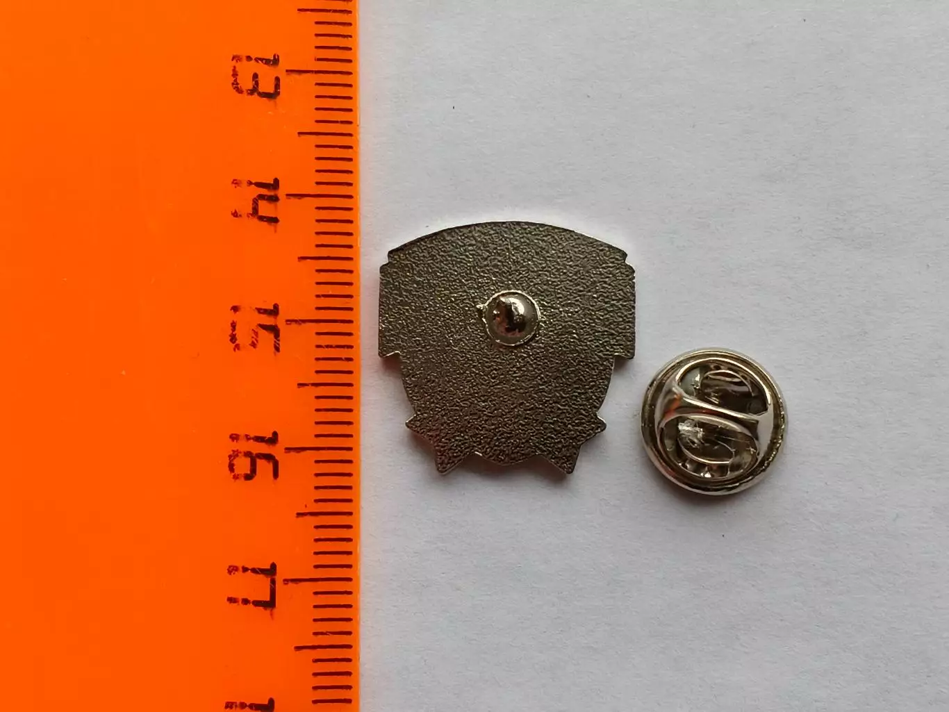 Значок ХК Ледокол (г. Мурманск) 4