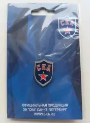 Значок Хоккейный Клуб СКА