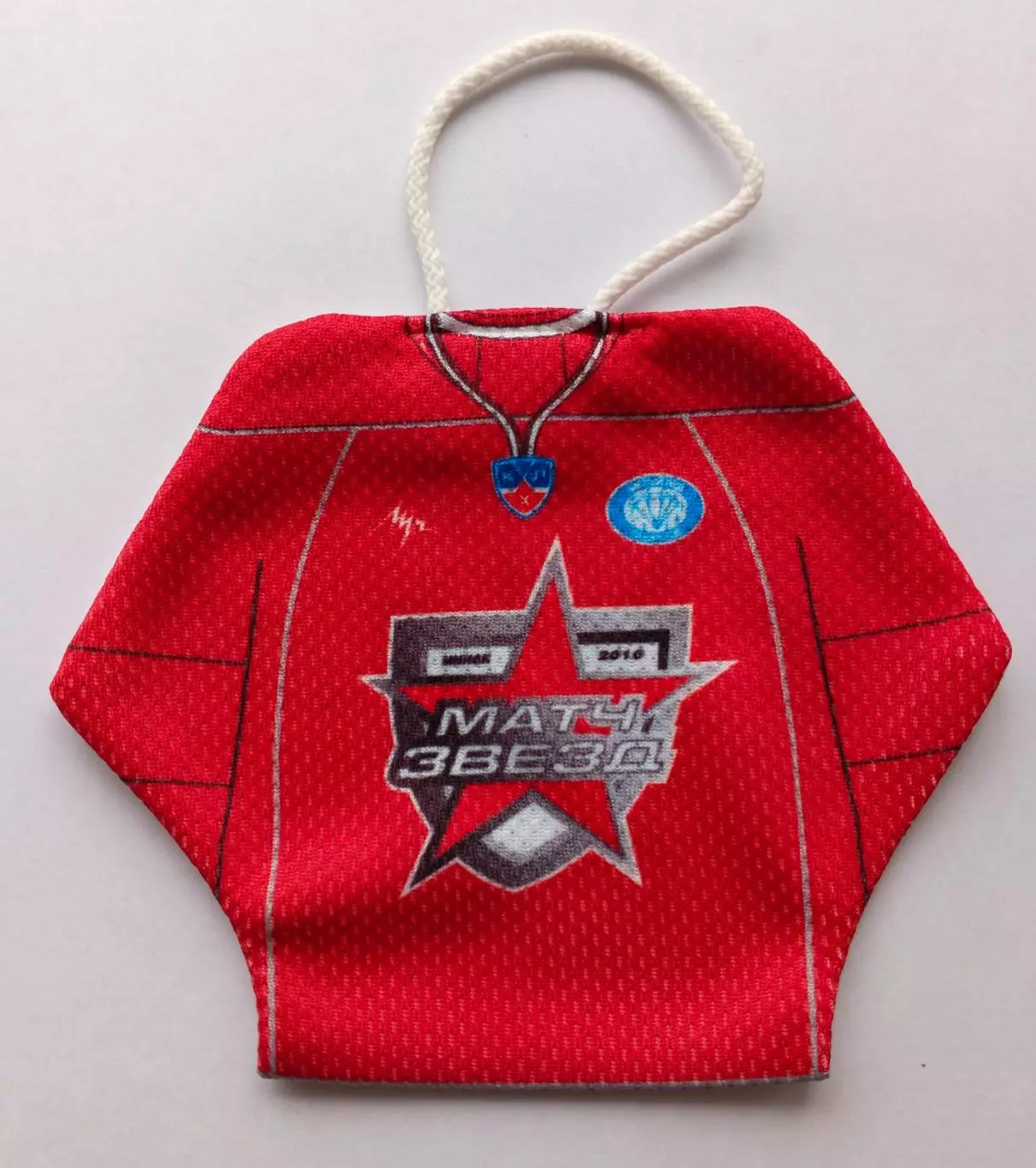 Мини-свитер Матч Звезд 2016 год