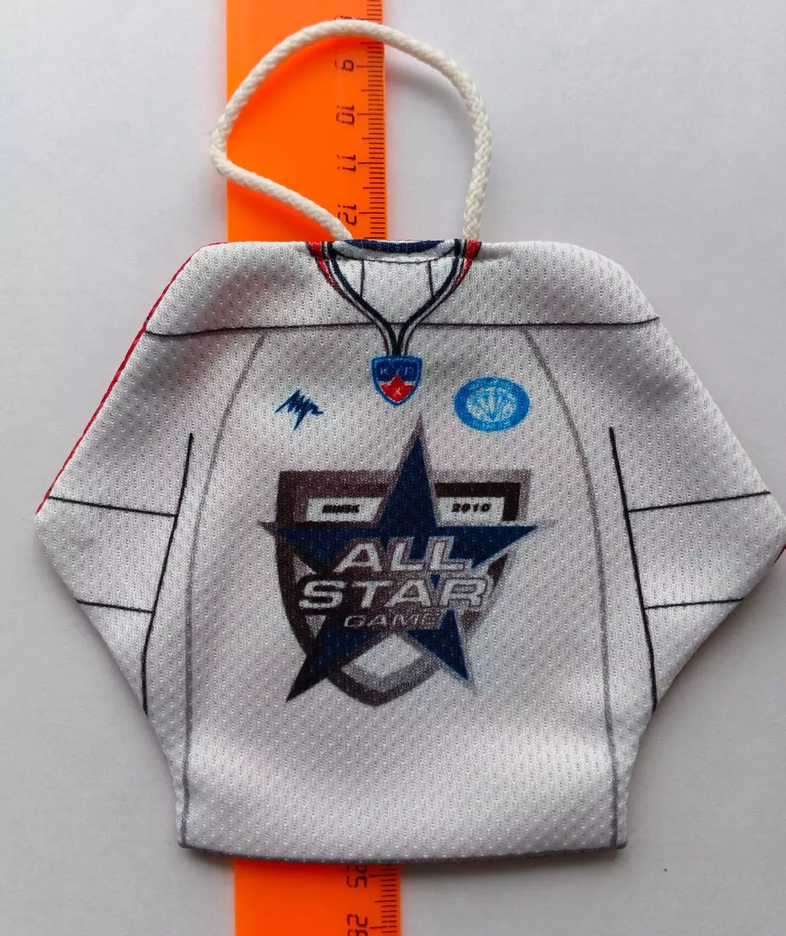 Мини-свитер Матч Звезд 2016 год 1