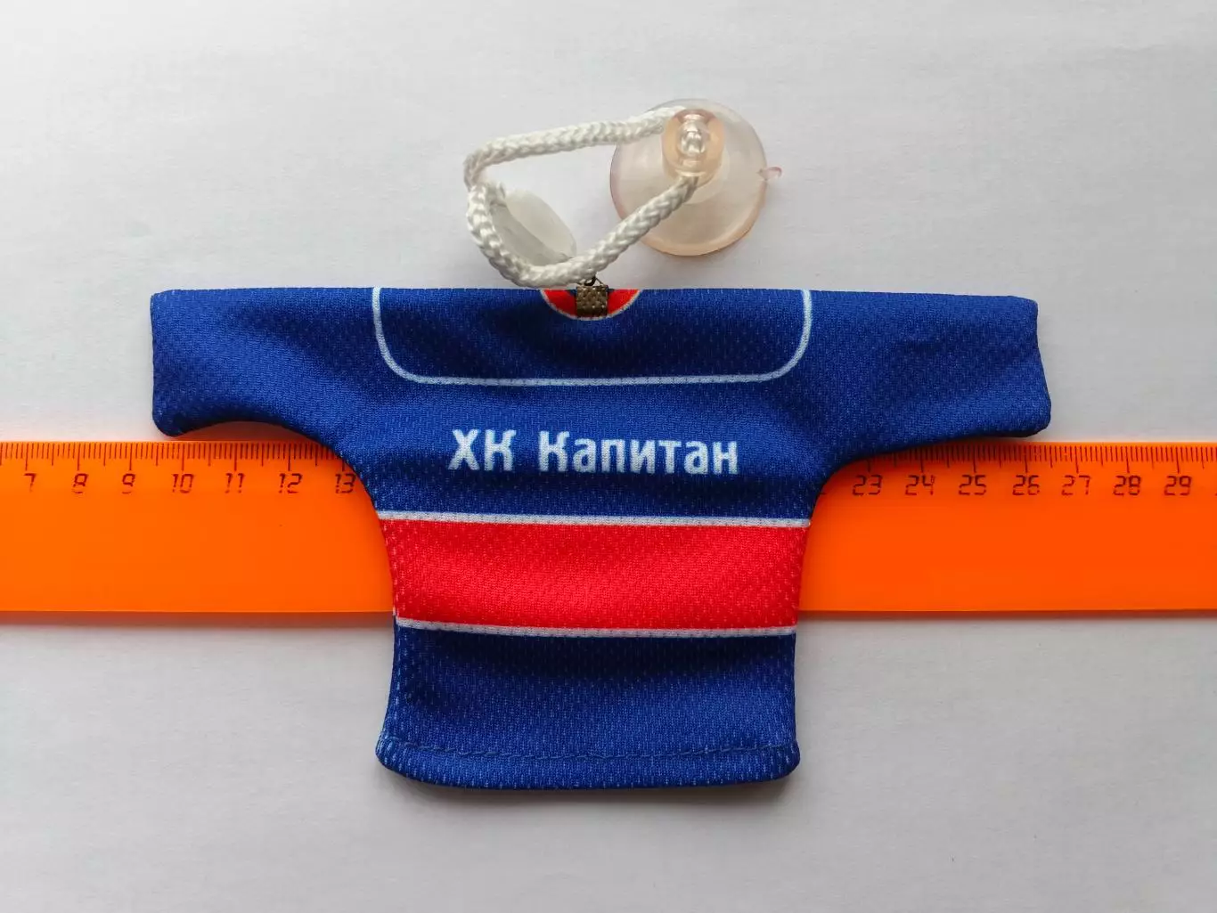 Мини-свитер МХК Капитан 1