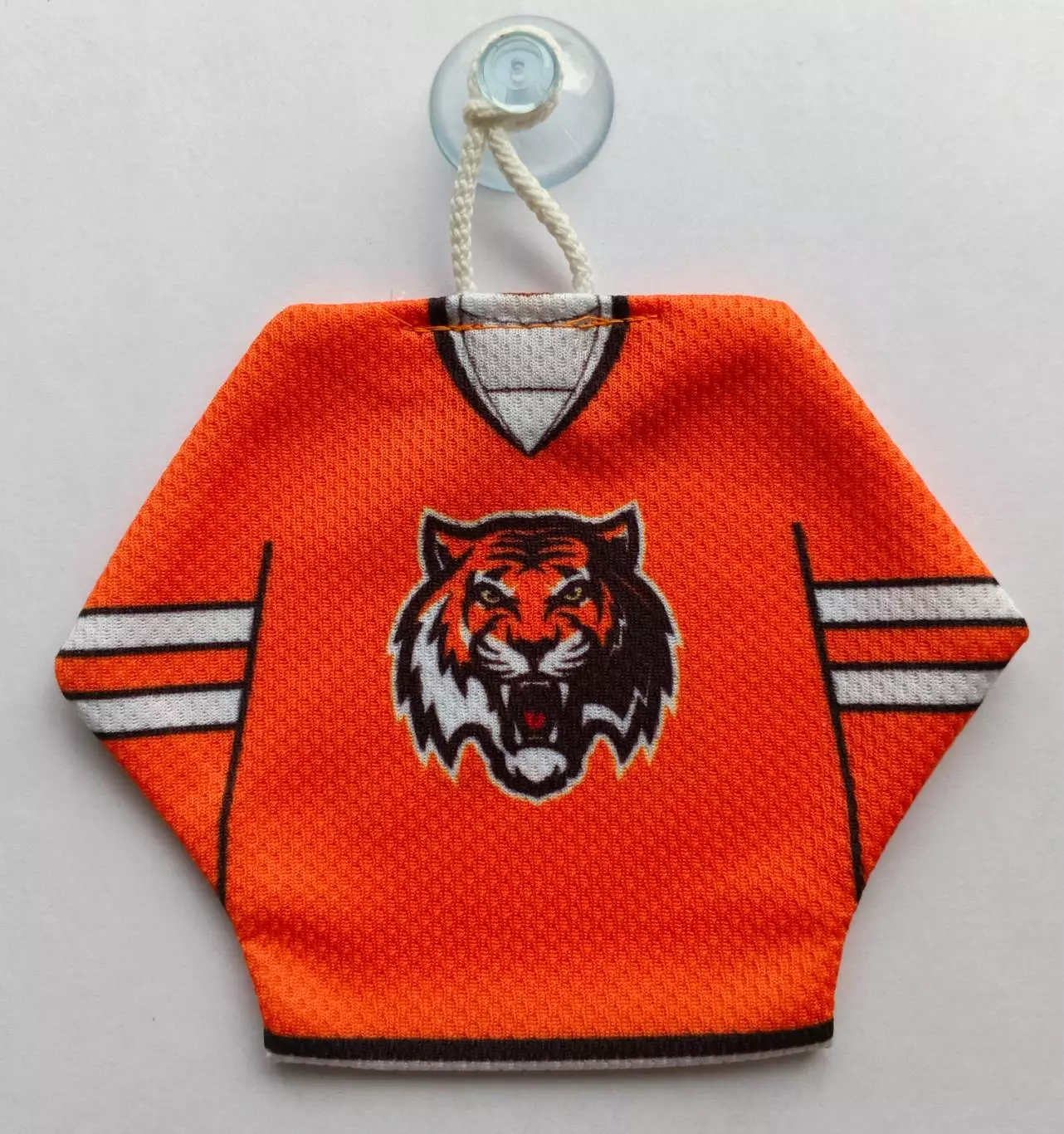 Мини-свитер ХК Амур