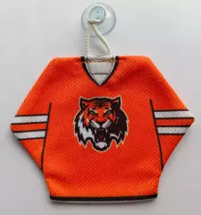 Мини-свитер ХК Амур