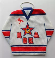 Мини-свитер ХК ЦСКА