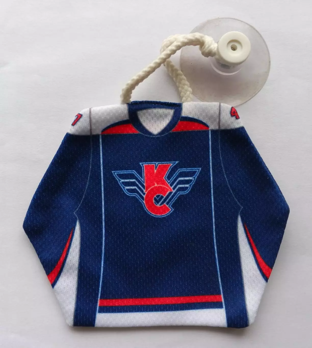 Мини-свитер МХК Крылья Советов