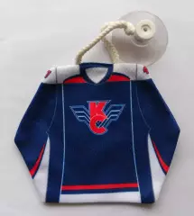 Мини-свитер МХК Крылья Советов