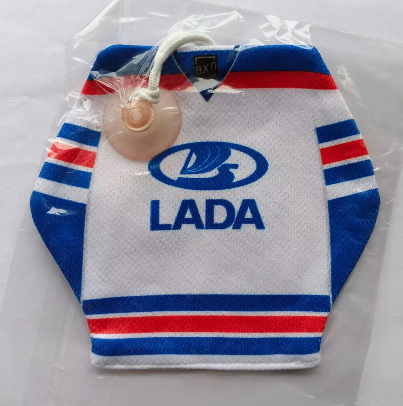 Мини-свитер хоккейный клуб Лада