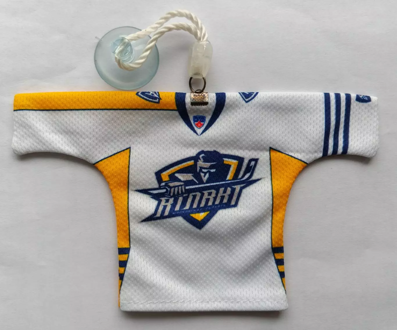 Мини-свитер ХК Атлант