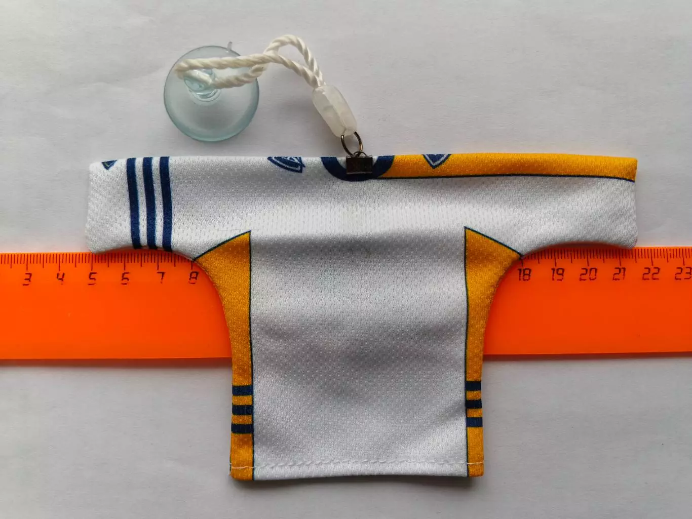 Мини-свитер ХК Атлант 1