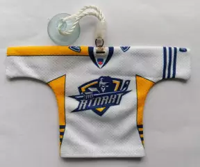 Мини-свитер ХК Атлант