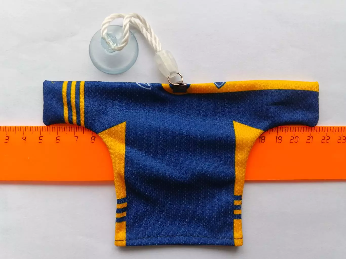 Мини-свитер хоккейный клуб Атлант 1