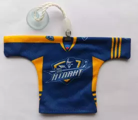 Мини-свитер хоккейный клуб Атлант