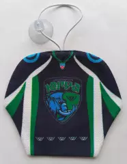 Миини-свитер ХК Югра