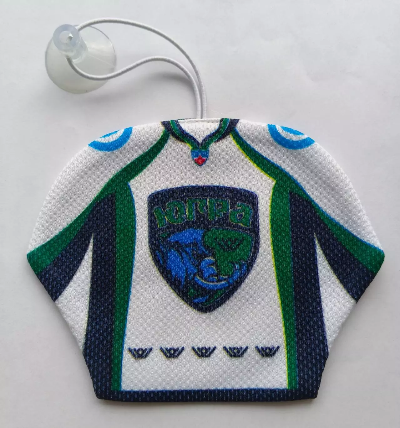 Мини-свитер хоккейный клуб Югра