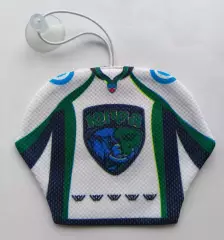 Мини-свитер хоккейный клуб Югра