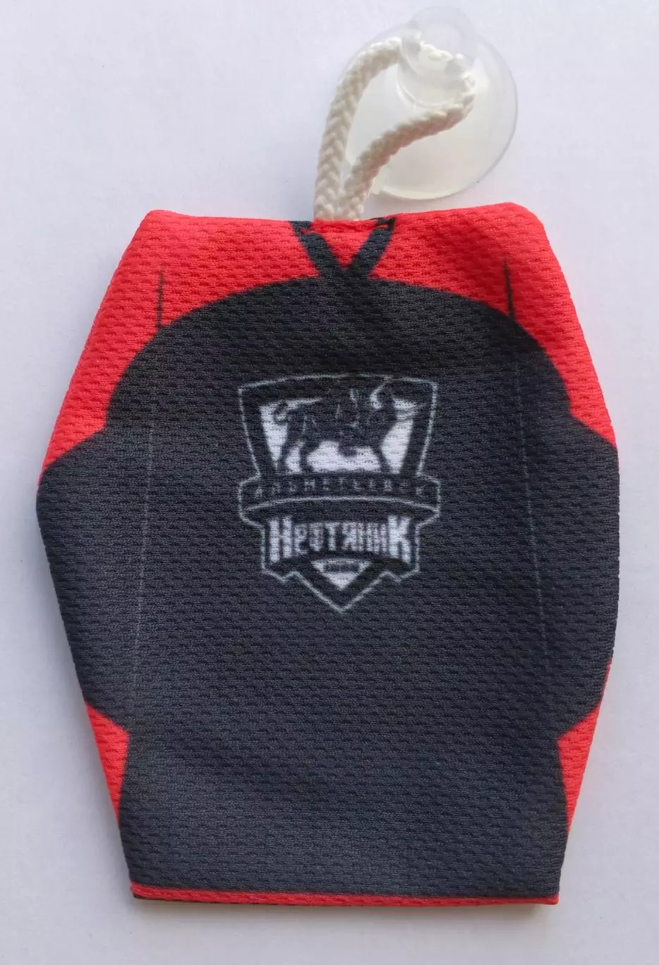 Мини-свитер ХК Нефтяник