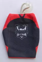 Мини-свитер ХК Нефтяник