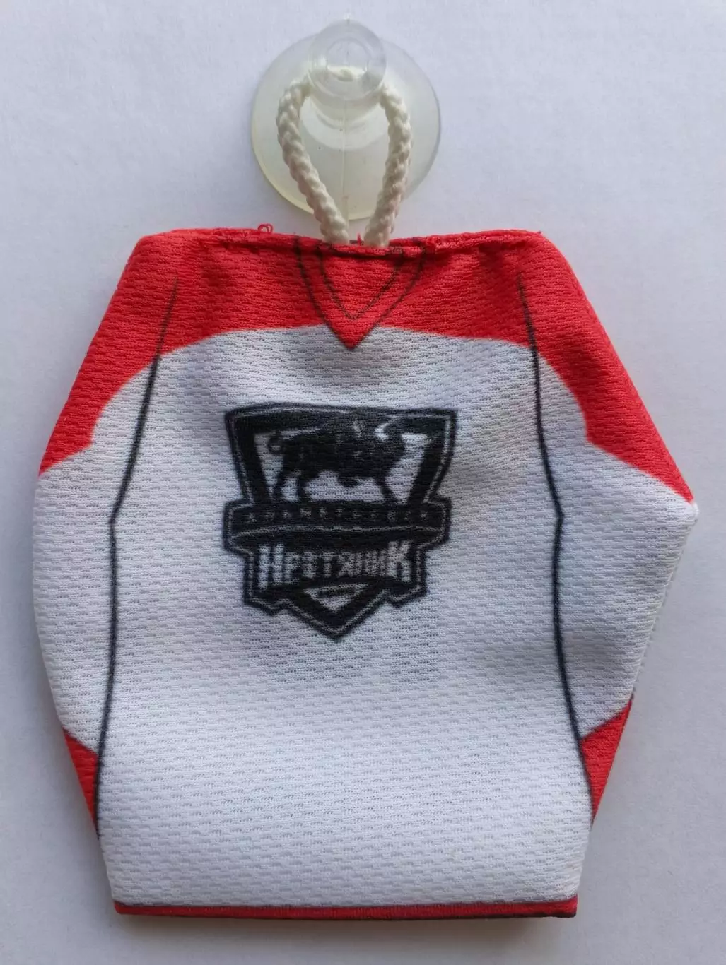 Мини-свитер хоккейный клуб Нефтяник