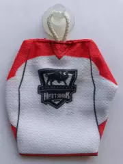 Мини-свитер хоккейный клуб Нефтяник