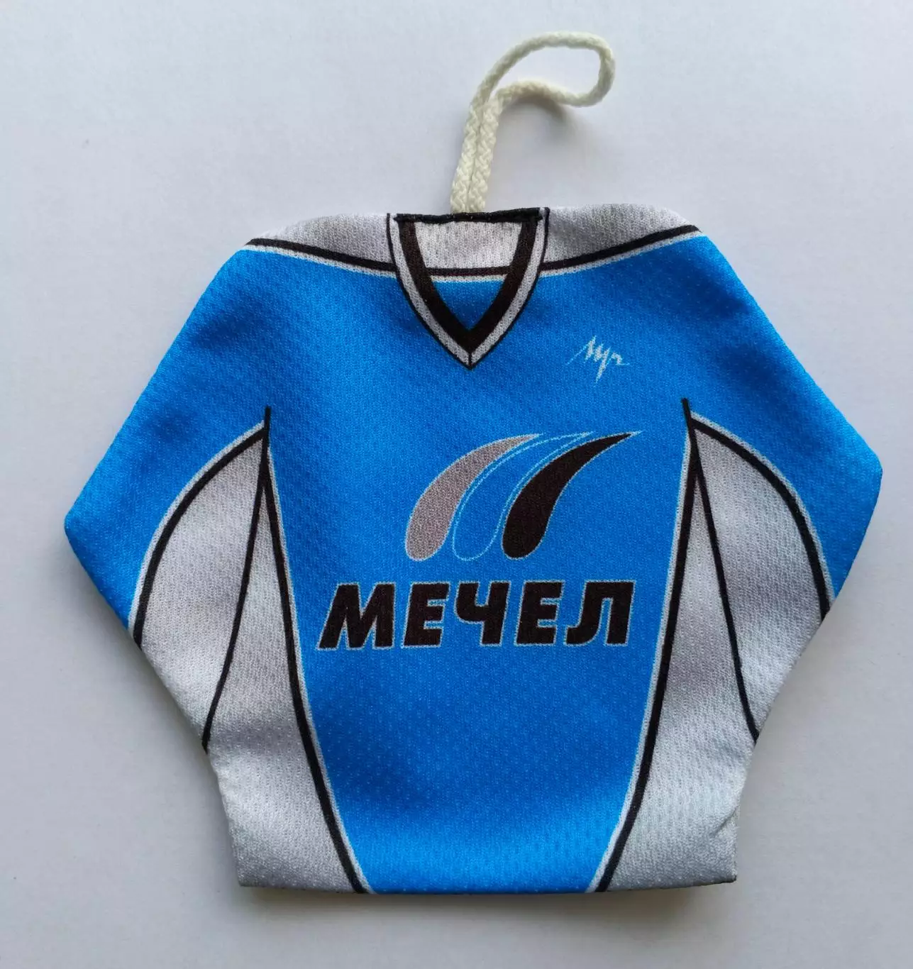 Мини-свитер ХК Мечел