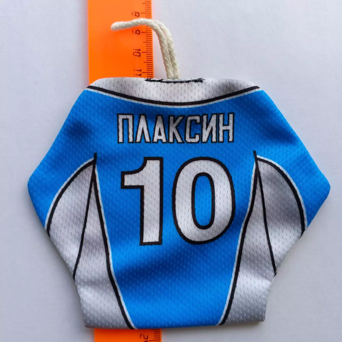 Мини-свитер ХК Мечел 1