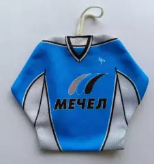 Мини-свитер ХК Мечел