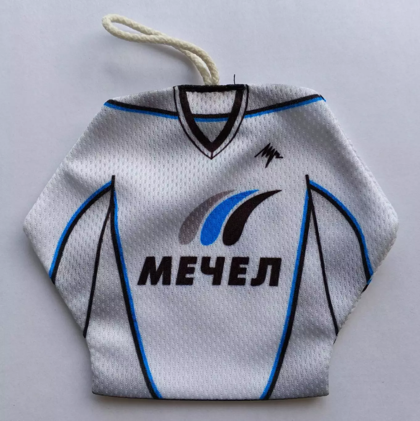 Мини-свитер хоккейный клуб Мечел