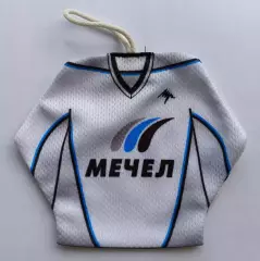 Мини-свитер хоккейный клуб Мечел
