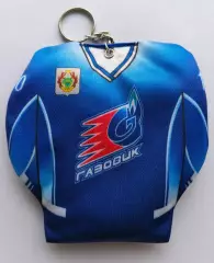 Мини-свитер ХК Газовик