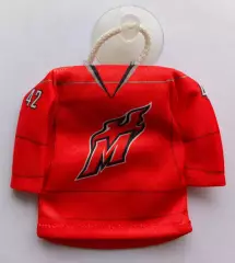 Мини-свитер ХК Металлург (г. Новокузнецк)