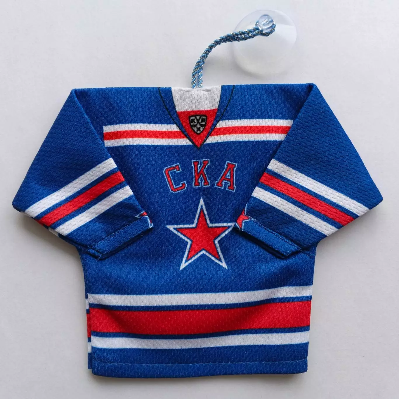 Мини-свитер ХК СКА