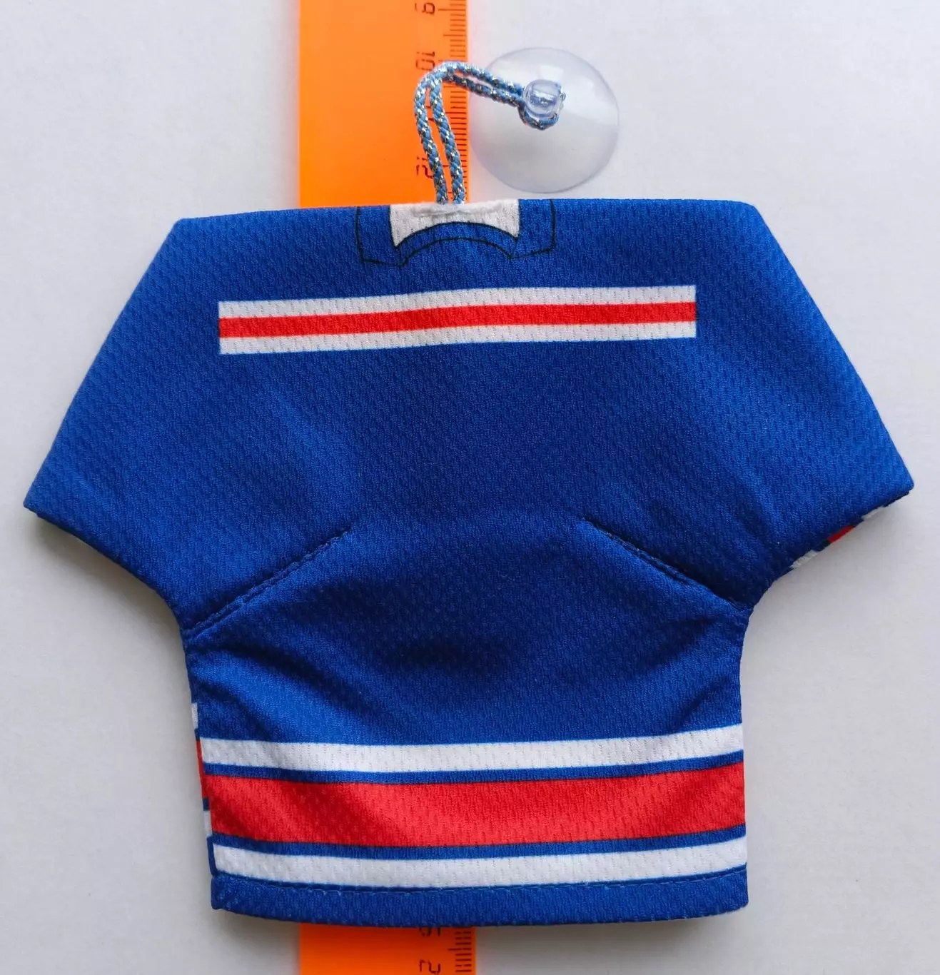 Мини-свитер ХК СКА 1