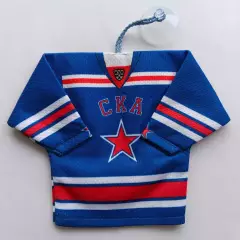 Мини-свитер ХК СКА