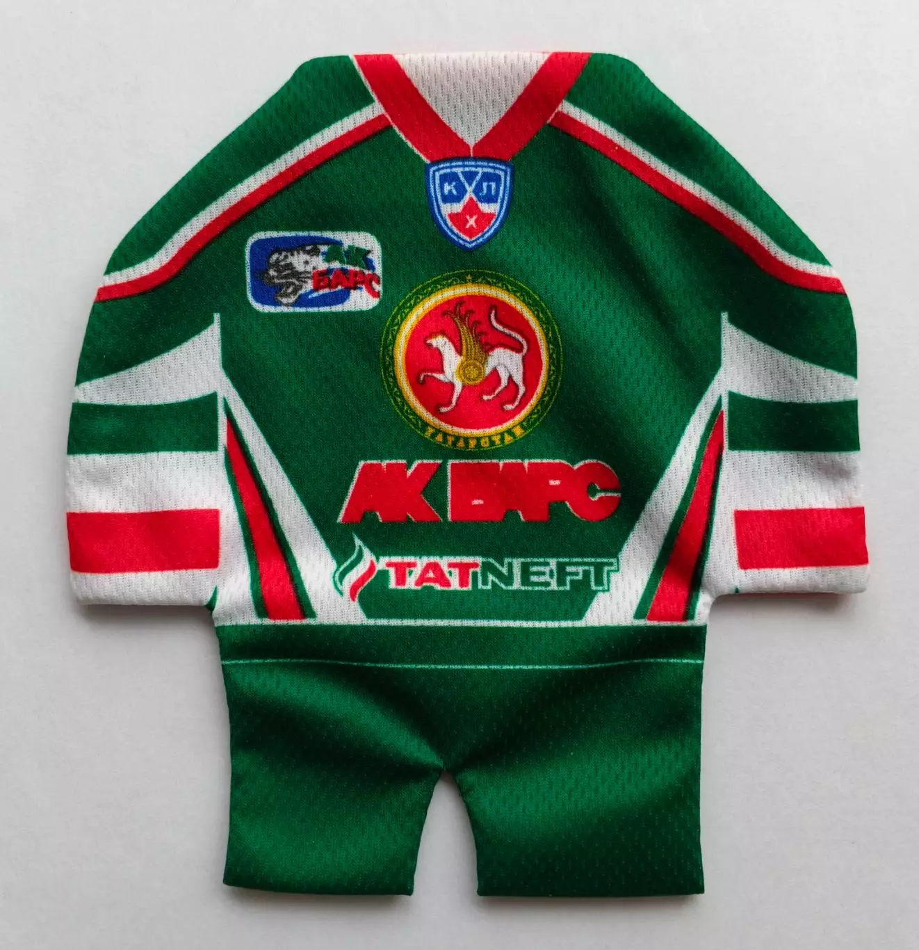 Мини-свитер ХК Ак Барс