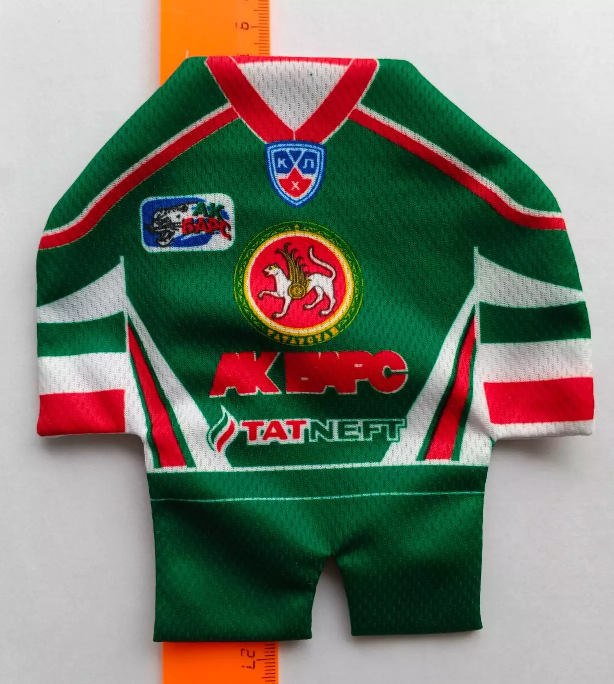 Мини-свитер ХК Ак Барс 1