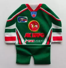 Мини-свитер ХК Ак Барс