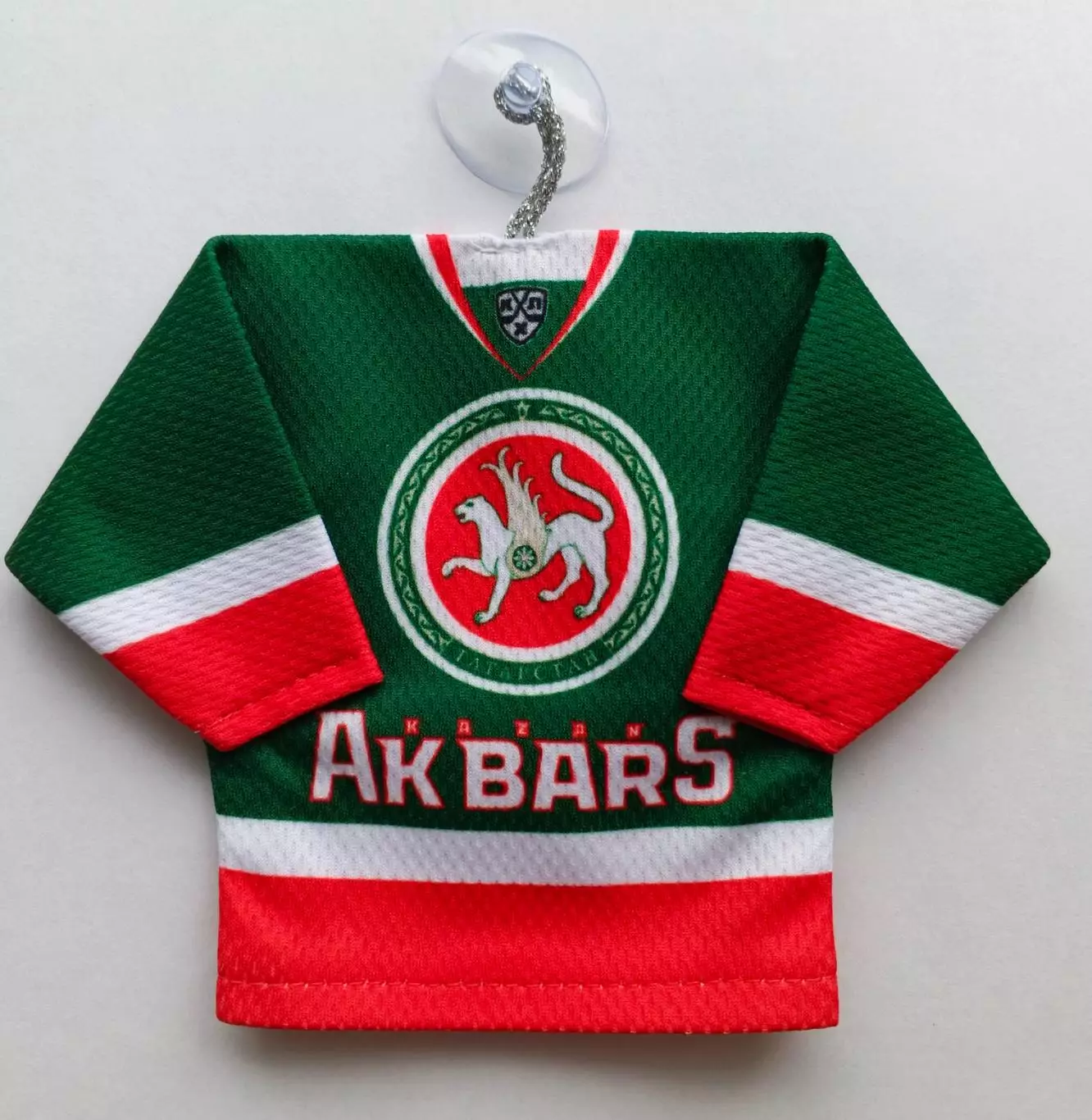 Мини-свитер хоккейный клуб АК Барс