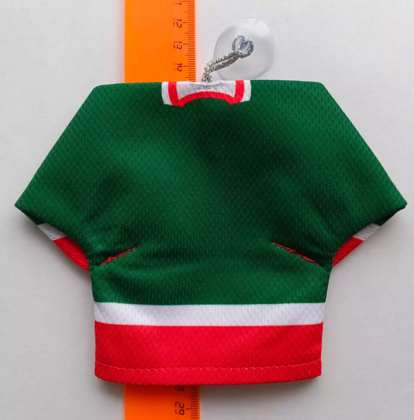 Мини-свитер хоккейный клуб АК Барс 1