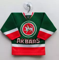 Мини-свитер хоккейный клуб АК Барс