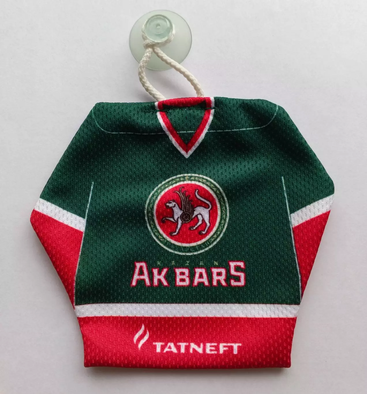 Мини-свитер ХК АК Барс (г. Казань)