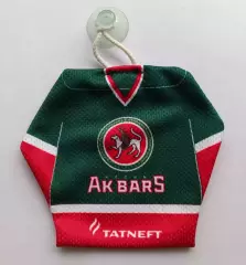 Мини-свитер ХК АК Барс (г. Казань)