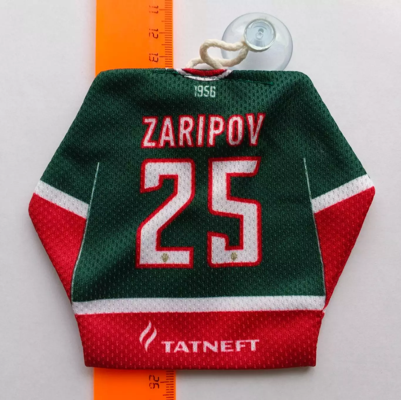 Мини-свитер ХК Ак Барс (Зарипов) 1