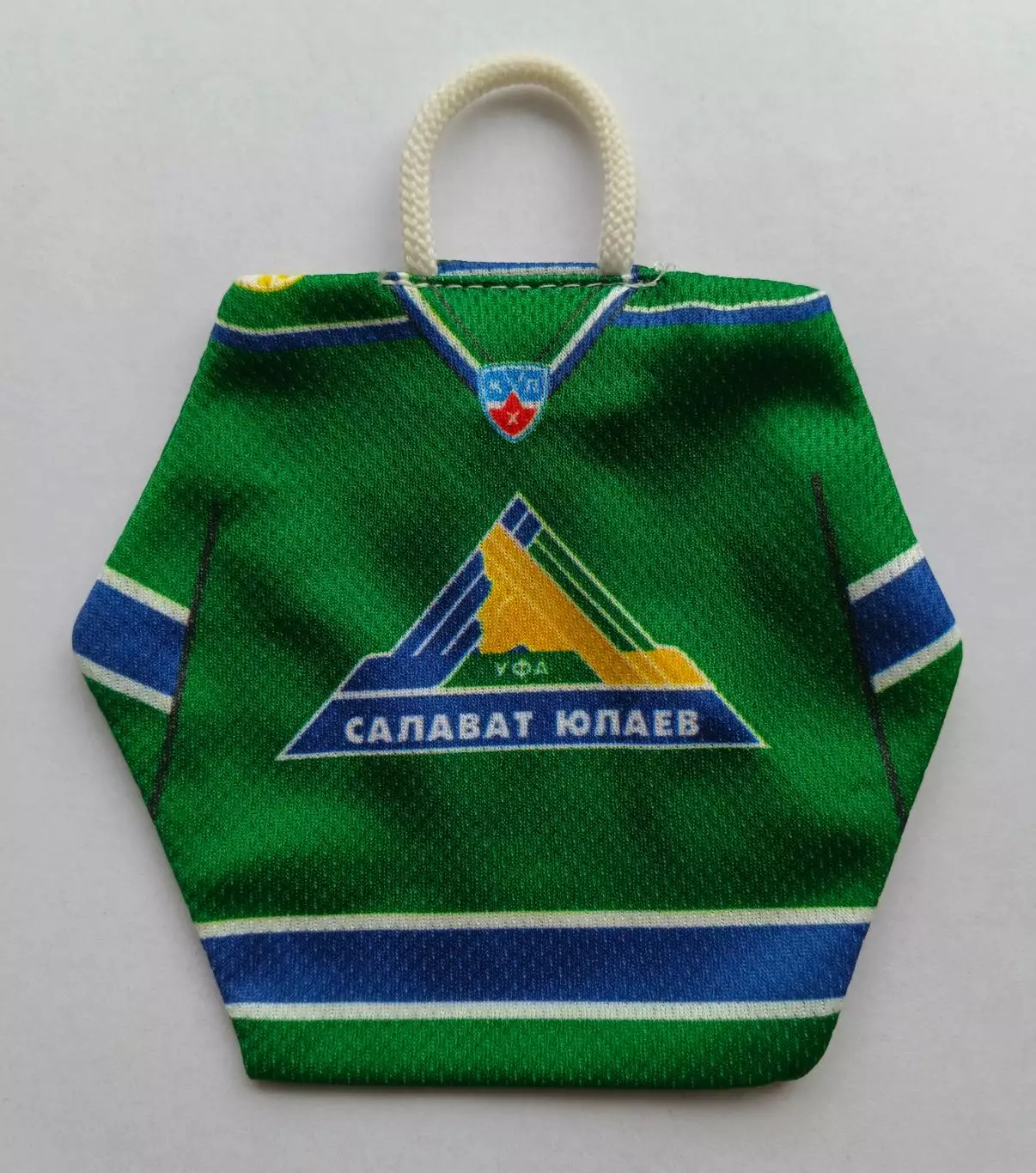 Мини-свитер ХК Салават Юлаев