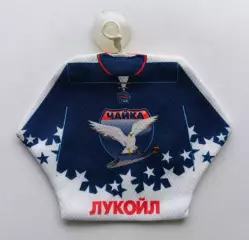 Мини-свитер МХК Чайка