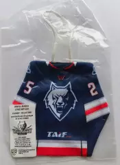 Мини-свитер ХК Нефтехимик ( г. Нижнекамск)