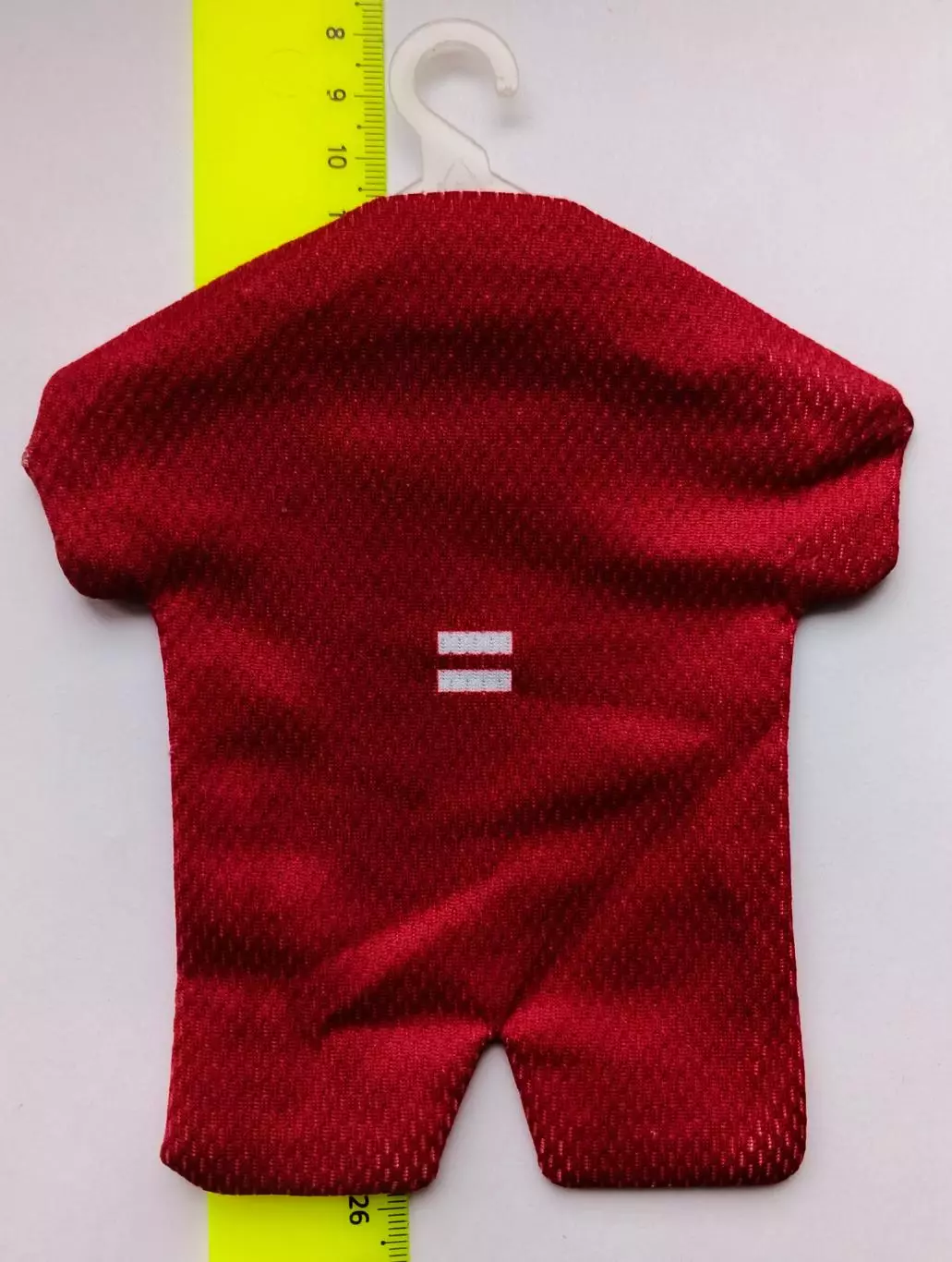 Мини форма ХК Витязь 1