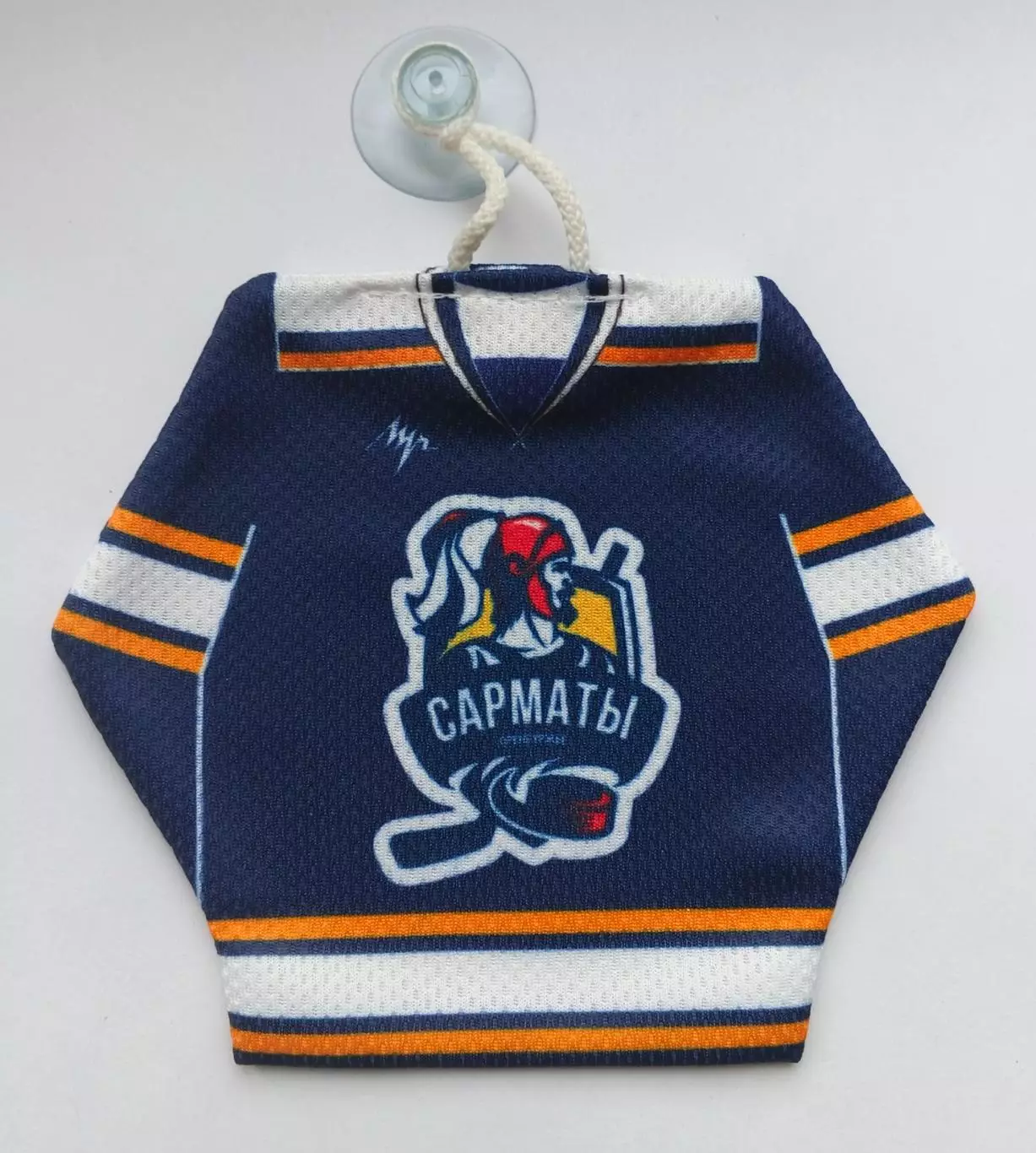 Мини свитер МХК Сарматы