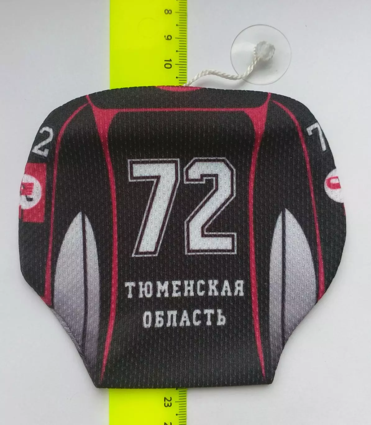 Мини-свитер МХК Тюменский Легион 1