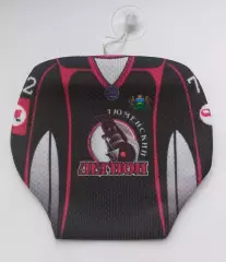 Мини-свитер МХК Тюменский Легион